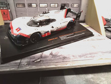 PORSCHE 919 Hybrid EVO Tribute