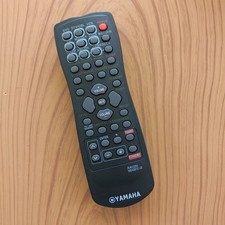 Remote Control For Yamaha