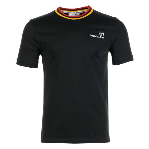 Shirt sergio tacchini - tacchini, rainer