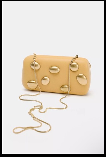 Clutch zara nuova con - zara,