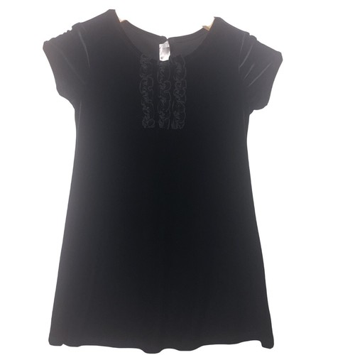 Bonnie jean dress - jean,