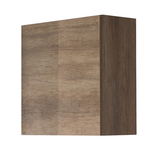 Pensile bagno sospeso - pensile, 70xh74