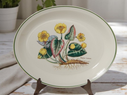 Ceramica enoch wedgwood - enoch, teglia
