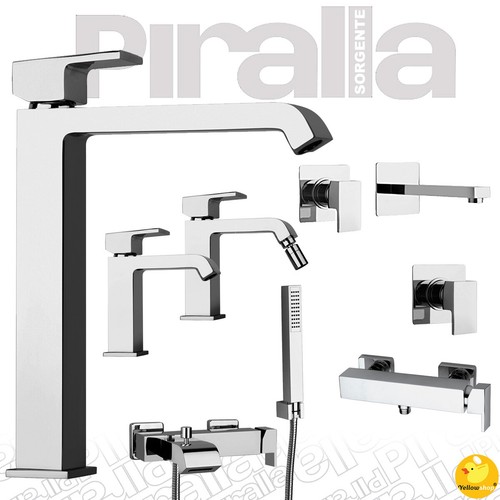 Miscelatore bagno rubinetto - miscelatore,