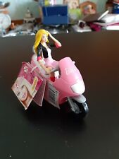 BARBIE VESPA