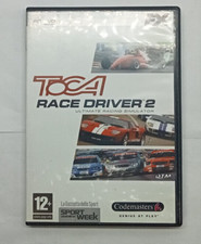 Toca race driver 2 pc