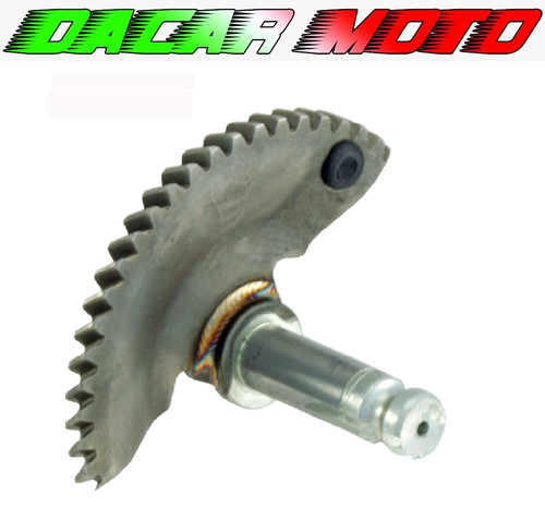 Settore messa moto gilera - messa,