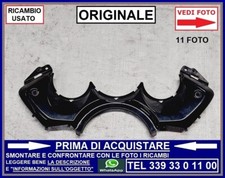CARENA PLASTICA zona quadro km -ORIGINALE- YAMAHA T-MAX T MAX 2008-2012