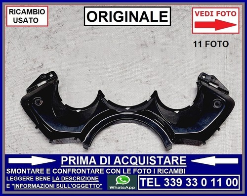Carena plastica zona - carena,