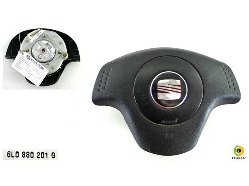 Airbag volante 6l0880201g seat - 6l0880201g,