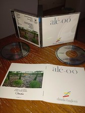 CLAUDIO BAGLIONI RARISSIMO 2 x