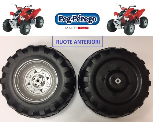 Peg perego 2 - perego, ruote