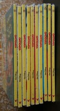 TOPOLINO BLISTERATO LOTTO 5