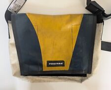  Borsa Freitag Messenger F12 Dragnet usata in buono stato complessivo 