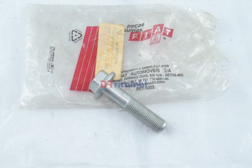 Vite perno bullone m12x55 - vite,