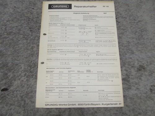 Schema elettrico service - schema,