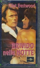 BRIVIDO NELLA NOTTE 1971 CLINT