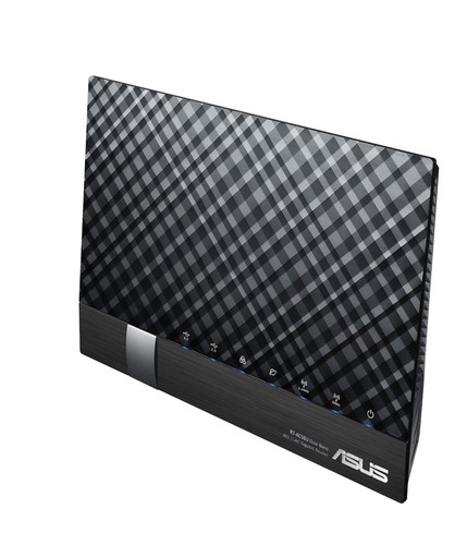 Asus ac56u ac1200 - ac1200, dd-wrt
