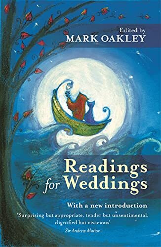 Readings for weddings - for,
