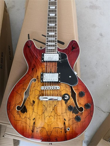 Chitarra elettrica firefly - chitarra,