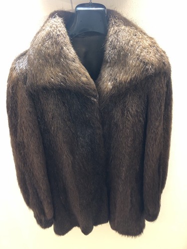 Pelliccia donna castorino - donna,