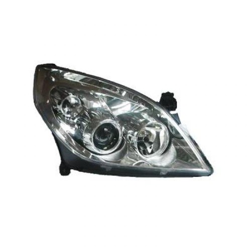 Faro anteriore halogen destro - halogen,