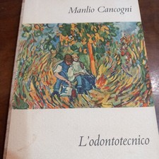 Libro Manlio Cancogni L'