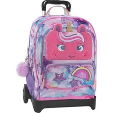 Zaino Trolley Staccabile