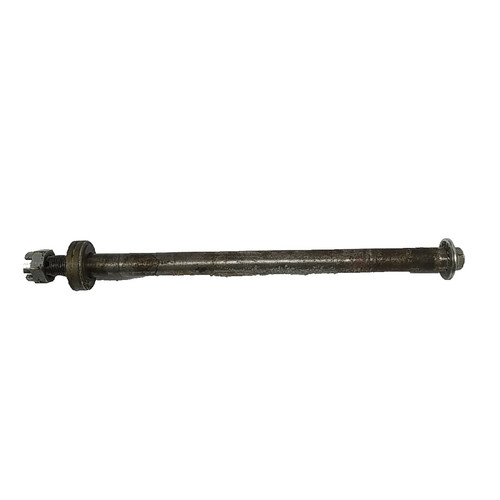 Asse posteriore connettore - posteriore,