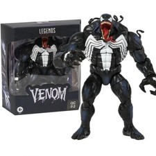 Venom Figurine articulée