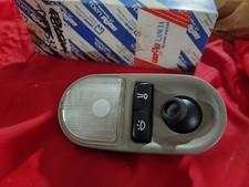 PLAFONIERA LUCE DI CORTESIA INTERNA ORIGINALE LANCIA KAPPA K FIAT 177253261