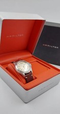 Hamilton khaki h644510 - khaki,