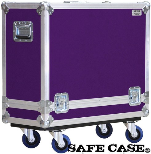 Ata road case peavey classic - case,