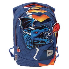 GOPOP 2022 Zaino Estensibile