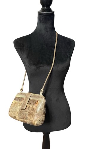 Borsa tracolla vintage lusso - a,