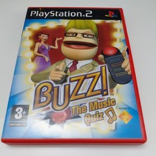 Buzz: The Music Quiz -