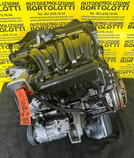 11000391085 Motore semicompl.  BMW Serie 3 (E46) 318i Ber. 4p/b/1995cc