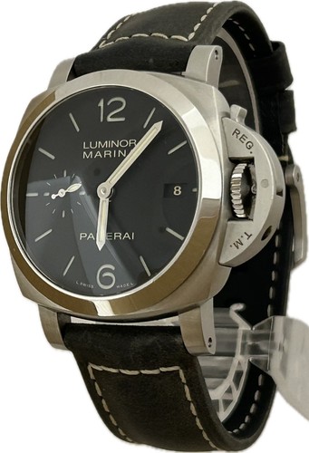 Orologio uomo panerai - panerai, luminor
