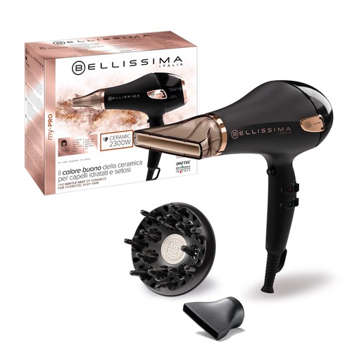 Imetec pro ceramic - pro, p5