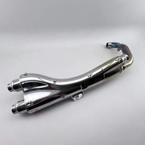 Collettore harley davidson - collettore,