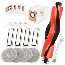 18PCS Kit di Accessori per