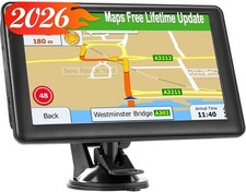 Garmin Car Truck GPS