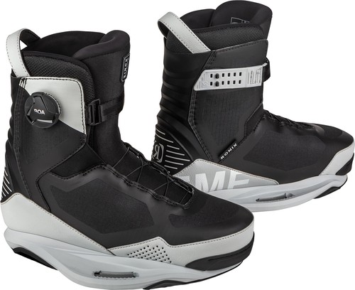 Ronix wakeboard attacco - wakeboard,