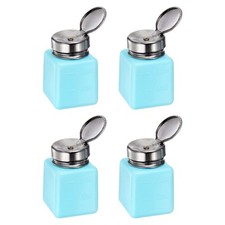 4 pezzi 120 ml (4 oz) pompa