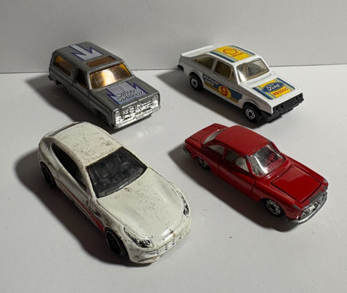 Vintage yatming penny - yatming,
