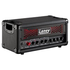 Laney Ironheart Foundry Series IRF-Dualtop 60w Testina per chitarra (NUOVA)