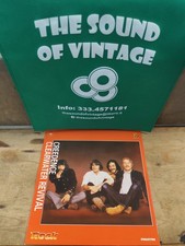 Creedence Clearwater Revival -