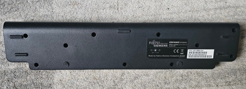 Docking station fujitsu - station,