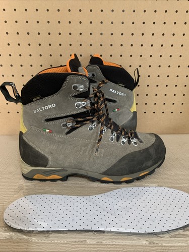 Stivali trekking uomo - da,