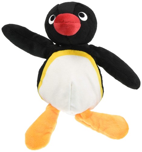 Sun arrow pingu beanbag k7717 - arrow,